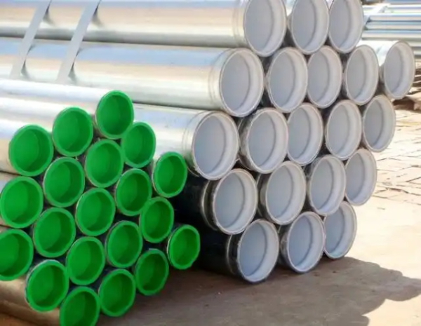 正金元鋼塑復合管間距